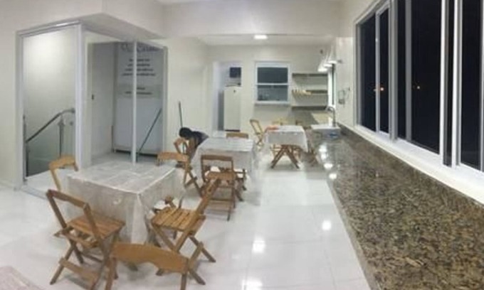 Parnaiba Hotel | Pousada Vila do Carmo