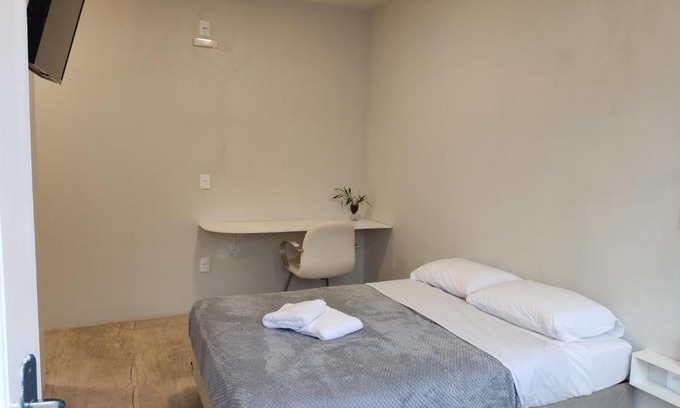 Ituporanga Hotel | Pousada Vila dos Sonhos