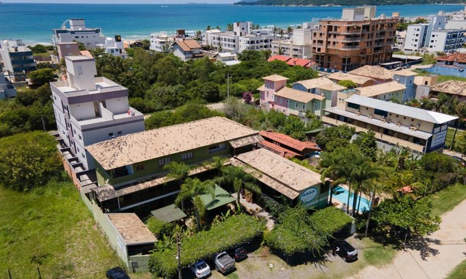 Canto Grande Hotel | Pousada Vila Mariscalia