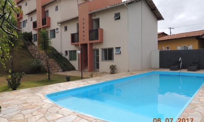 Ouro Preto Hotel | Pousada Vila Real Flats