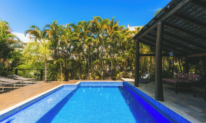 Campeche Norte Hotel | Pousada Vila Tamarindo