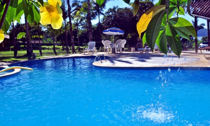 Vila da Gloria Hotel | Pousada Villa da Glória