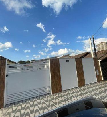 Vilamar Hotel | Pousada Villa Beach Praia Grande