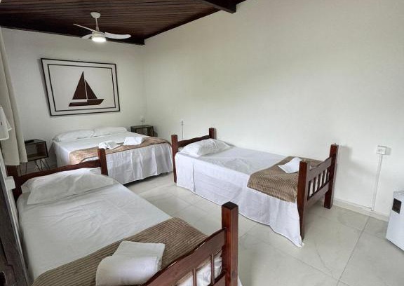 Monsuaba Hotel | Pousada Villa Biscaia