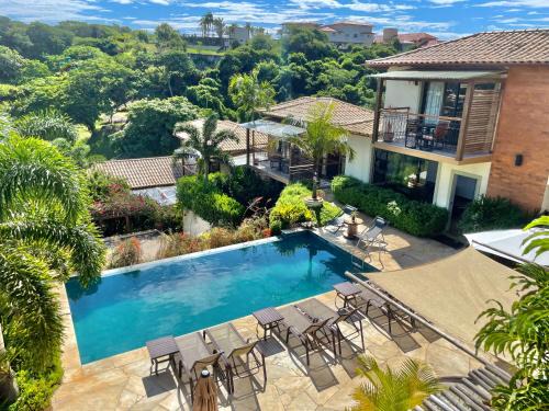 Joao Fernandes Hotel | Pousada Villa Canaã