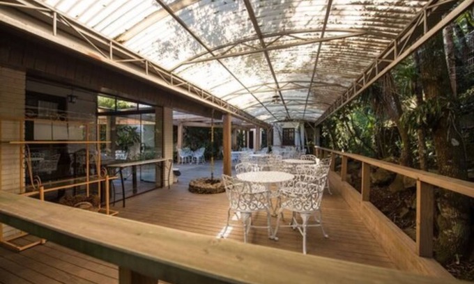 Maria Goretti Hotel | Pousada Villa Dei Fiori