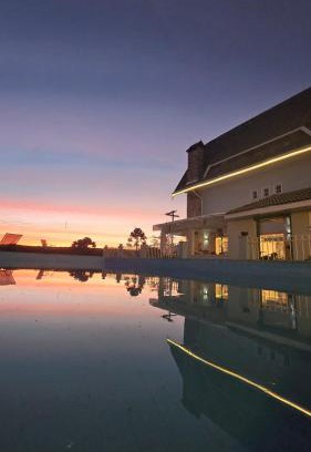 Colinas Capivari Hotel | Pousada Villa Dolce Amore - Boutique Hotel