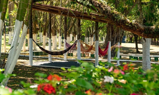 Lindoia Hotel | Pousada Villa do Sossego