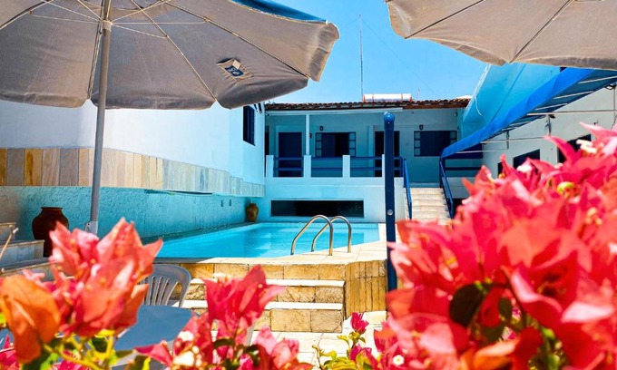 Atalaia Hotel | Pousada Villa Grécia