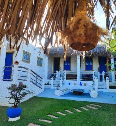 Pacatuba Hotel | Pousada Villa Kalani