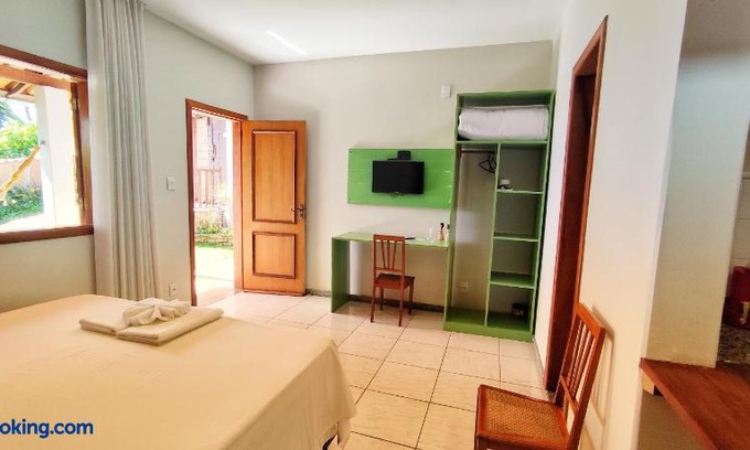 Diamantina Cabin | Pousada Villa Magna - Chalé