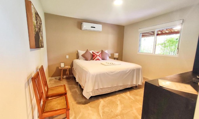 Diamantina House | Pousada Villa Magna - Suite