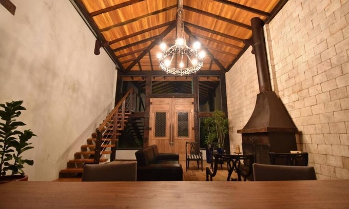 Conceicao do Ibitipoca Hotel | Pousada Villa Manso