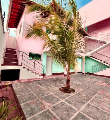 Barreirinhas Hotel | Pousada Villa Monale