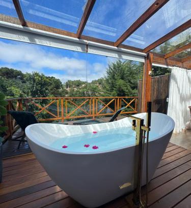 Monte Verde House | Pousada Villa Monte Verde