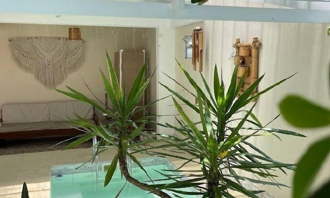 Santinho Hotel | Pousada Villa Rupestre