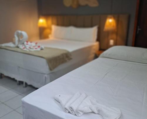 Sao Miguel dos Milagres Hotel | Pousada Villa Uçá Frances - Praia do Frances