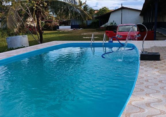 Salinopolis Hotel | Pousada Village Maçarico