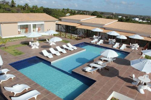 Village Jacuma Hotel | Pousada Villamor Nudista Liberal Adult Only