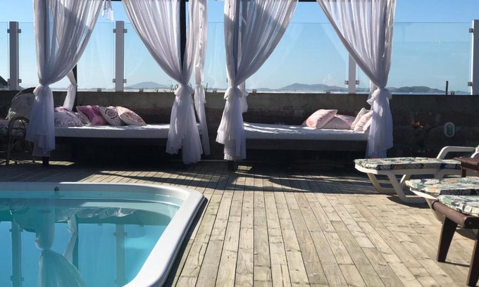 Laguna Hotel | Pousada Vista ao Farol