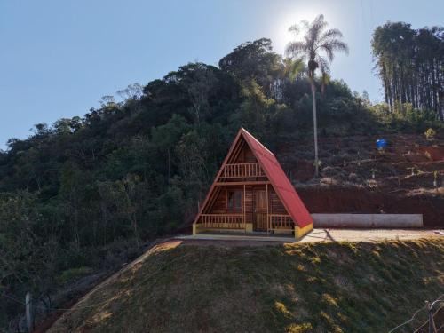 Extrema Bed & Breakfast | Pousada Vista da Mantiqueira