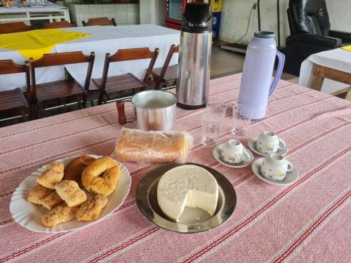 Tiradentes Hotel | Pousada Vista Serra PRADOS MG