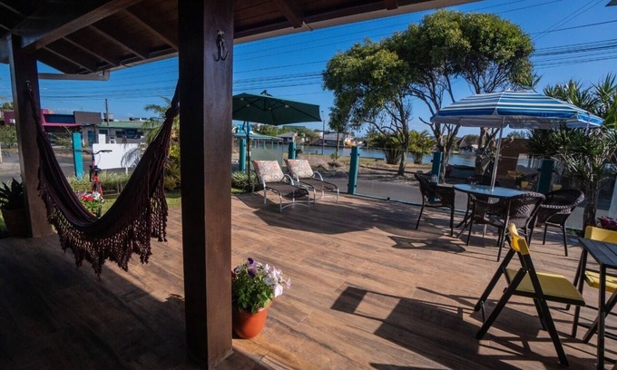 Torres Hotel | Pousada Vivenda da Barra