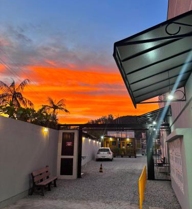 Centro House | Pousada Wall Paraíso