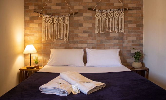 Guarda do Embau Hotel | Pousada Xaxá