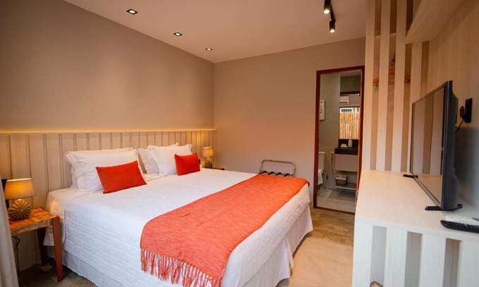 Floresta Velha Bed & Breakfast | Pousada Xica