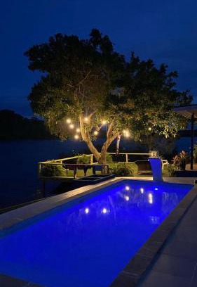 Altamira Hotel | Pousada Xingu Araras