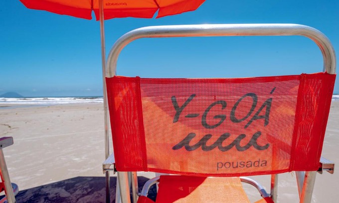 Costa do Sol Hotel | Pousada Y-Goá