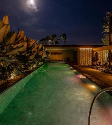 Juquehy Hotel | Pousada Yamandu - Piscinas Aquecidas