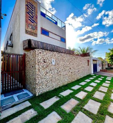 Sao Miguel de Touros Hotel | Pousada Ybitu