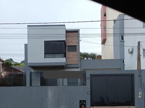 Sao Lourenco do Oeste Villa | Pousada Ypê