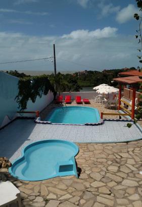 Jacuma Hotel | Pousada Zekas