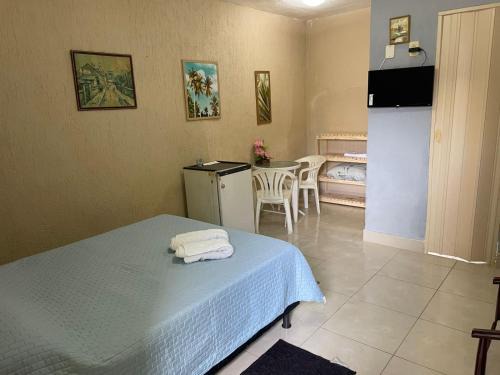 Ponta Negra Hotel | Pousada Zenite