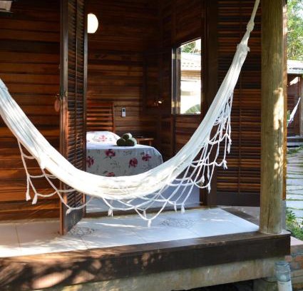 Paranagua House | Pousadinha