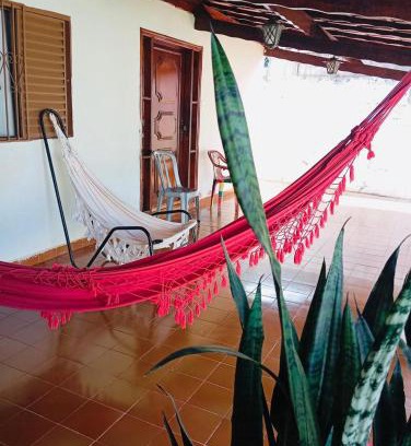 Buenopolis Bed & Breakfast | Pousadinha Machado