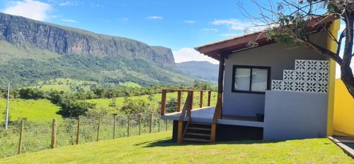 Serra da Canastra National Park House | Pousar na Canastra
