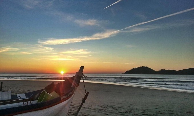 Campeche Hotel | Pousart Floripa