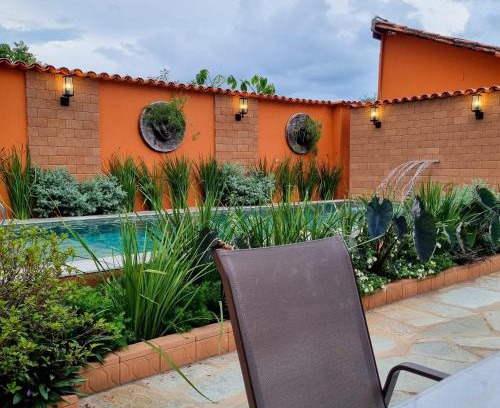 Centro House | Pouso 22