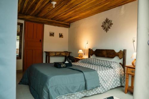 Tiradentes House | Pouso Chafariz