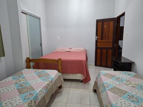 Centro House | Pouso da Julia