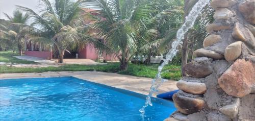 Pirenopolis House | pouso da mata