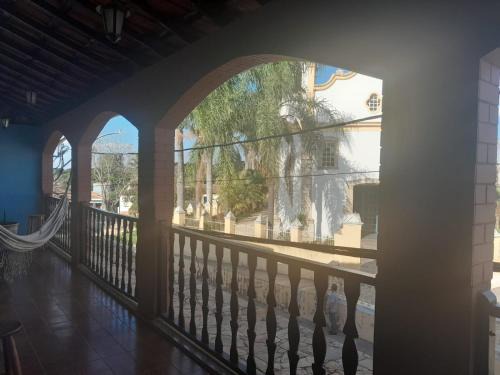 Bonfim House | Pouso da Praça