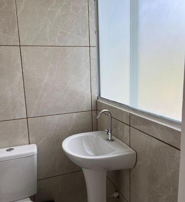 Tiradentes Apartment | Pouso de Teria