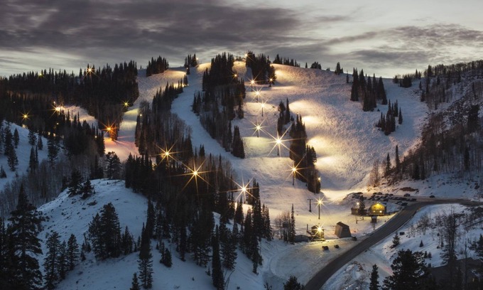 Powder Ridge Village Condo | Powder Ridge Village-at Powder Mountain, CLOSED Their Doors On July 2024 !n