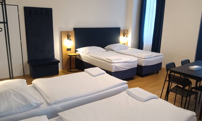 Prague 1 Apartment | Powder Tower Suites