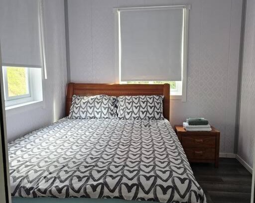 Powell River Apartment | Powell River Hideout
